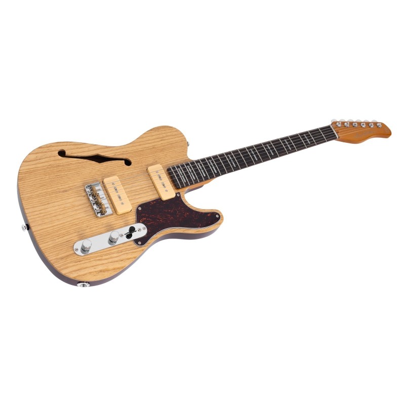 SIRE GUITARS T7TV NATURAL