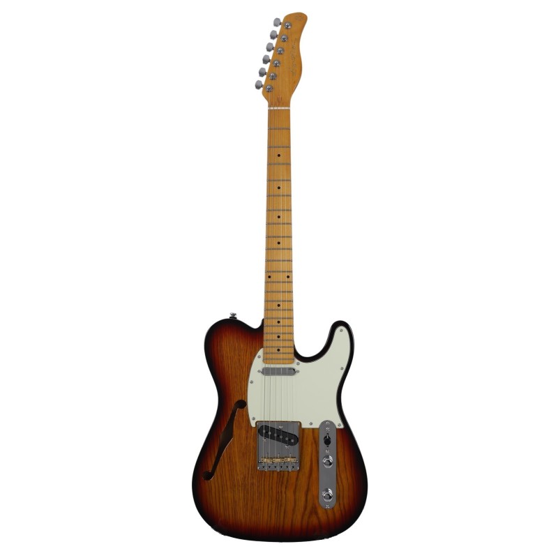 SIRE GUITARS T7TV 3TONE SUNBURST