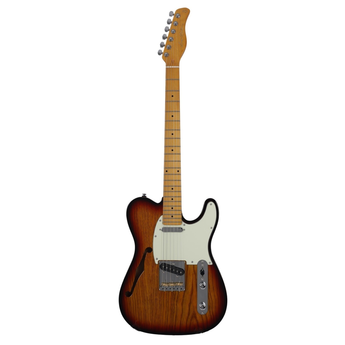 SIRE GUITARS T7TV 3TONE SUNBURST