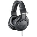 AUDIO-TECHNICA ATH-M20X, cuffia professionale da studio - vaiconlasigla