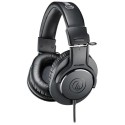 AUDIO-TECHNICA ATH-M20X, cuffia professionale da studio - vai con la sigla