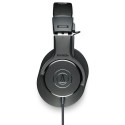 AUDIO-TECHNICA ATH-M20X, cuffia professionale da studio - vaiconlasigla