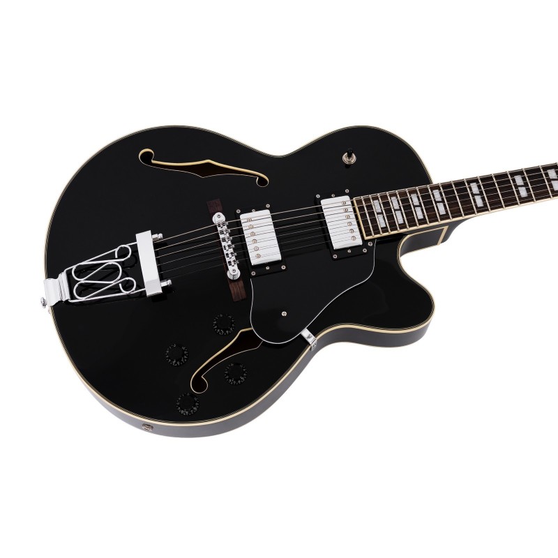 SIRE GUITARS H7F BLACK