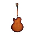 SIRE GUITARS H7F TOBACCO BURST