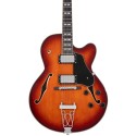 SIRE GUITARS H7F TOBACCO BURST