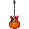 SIRE GUITARS H7 CS CHERRY SUNBURST LEFTHAND