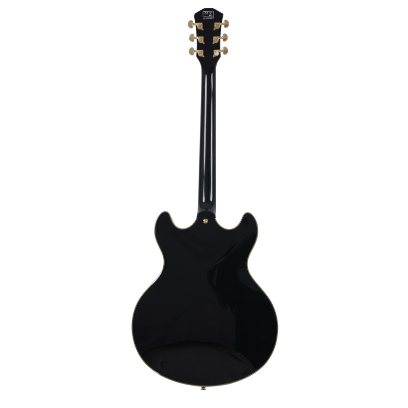 SIRE GUITARS H7T BLACK