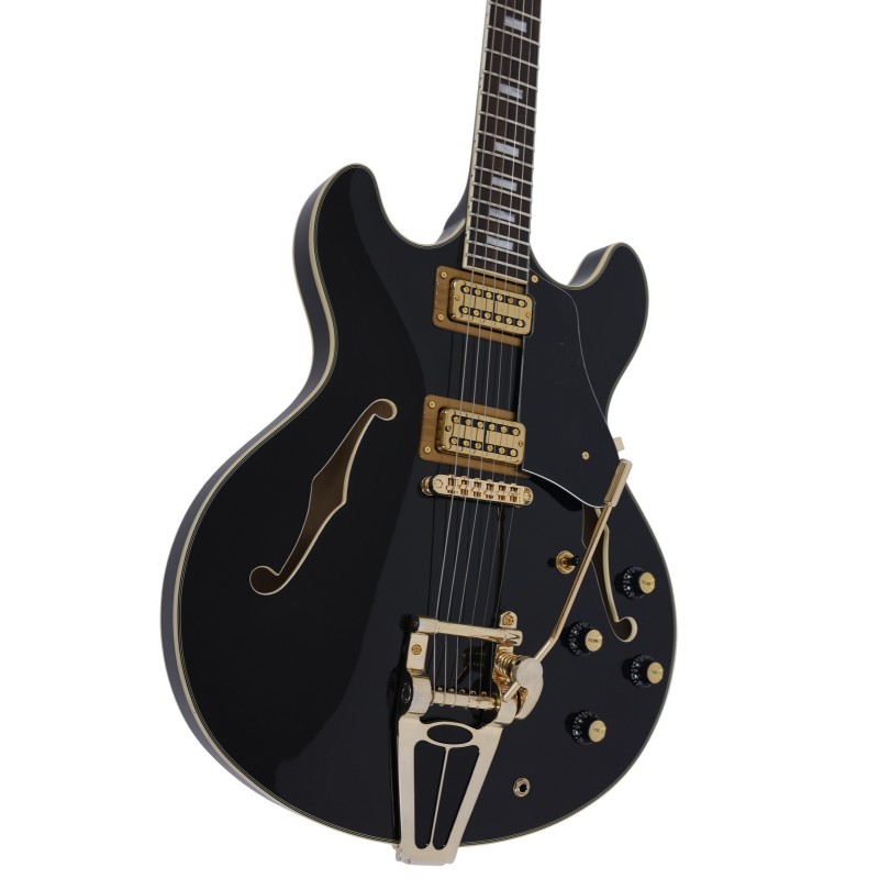 SIRE GUITARS H7T BLACK
