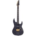 SIRE GUITARS X10 TRANS BLACK SATIN