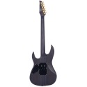 SIRE GUITARS X10 TRANS BLACK SATIN