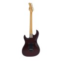 SIRE GUITARS S10 SSS TOBACCO SUNBURST