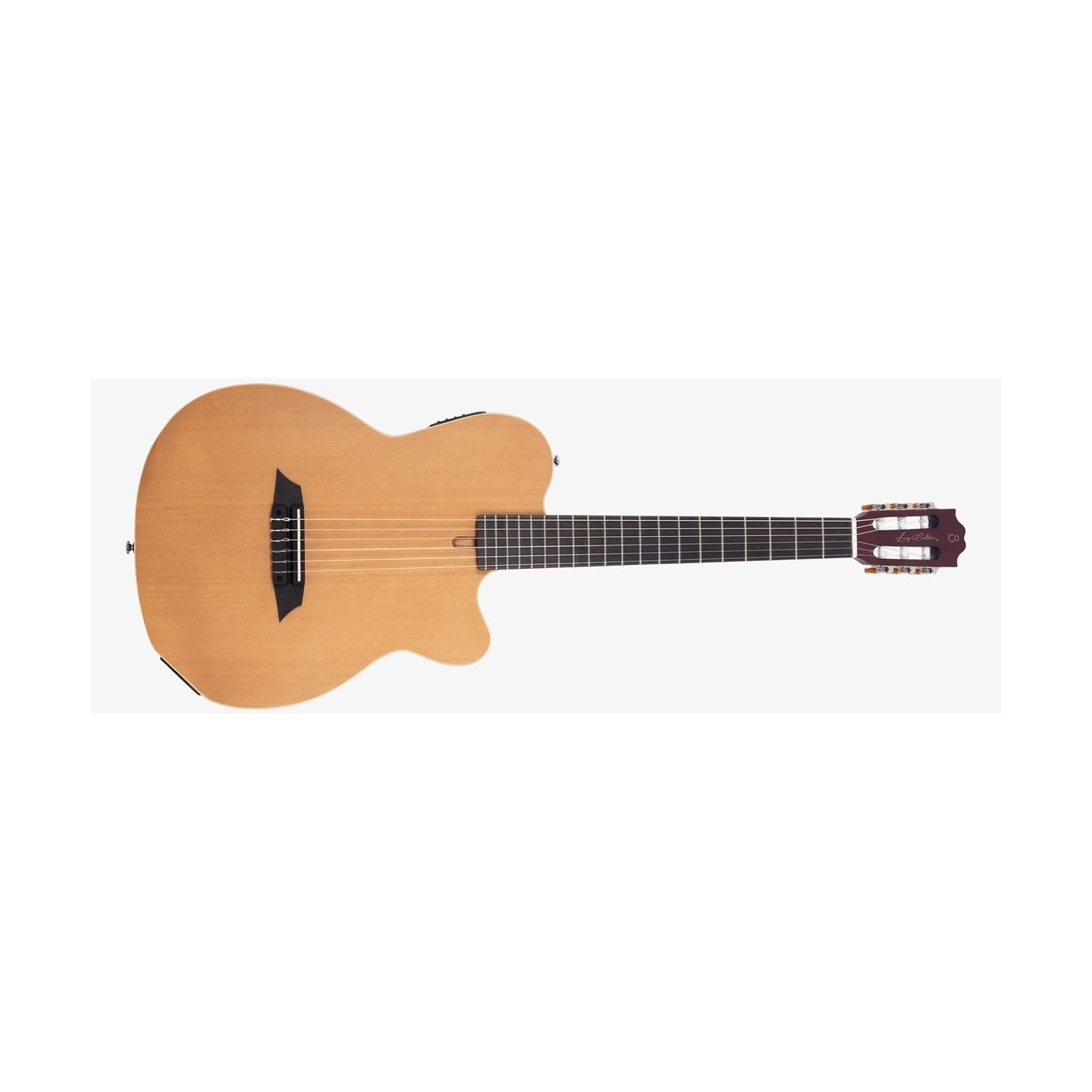 SIRE GUITARS G5A NATURAL SATIN - vai con la sigla