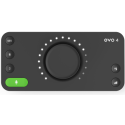 AUDIENT STARTER RECORDING BUNDLE EVO4SRB kit recording stuido - vai con la sigla