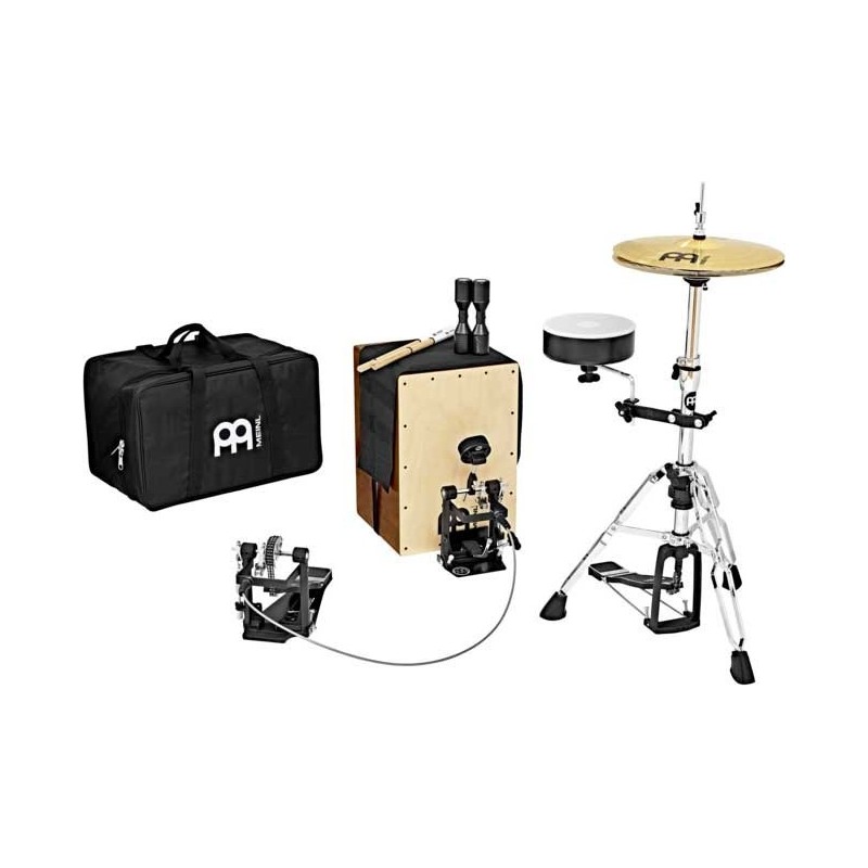 MEINL CAJ-DRUMSET