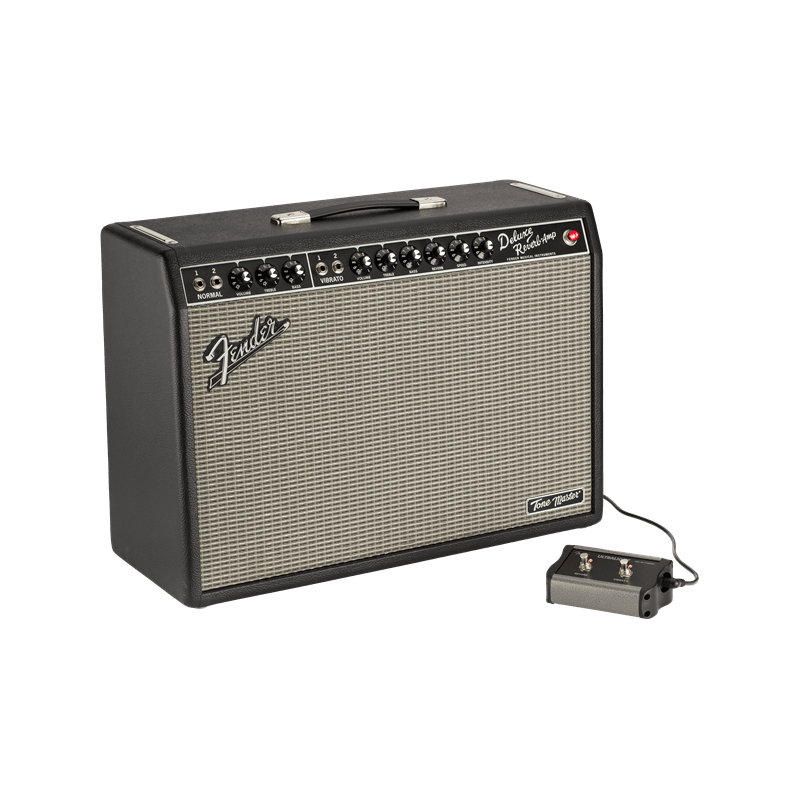 FENDER TONE MASTER® DELUXE REVERB®, amplificatore per chitarra - vai con la sigla