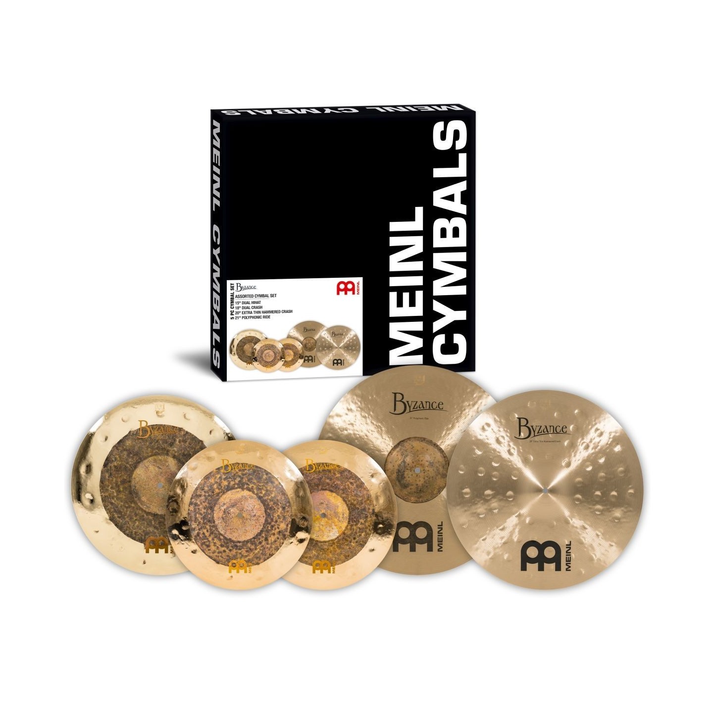 MEINL B15182021
