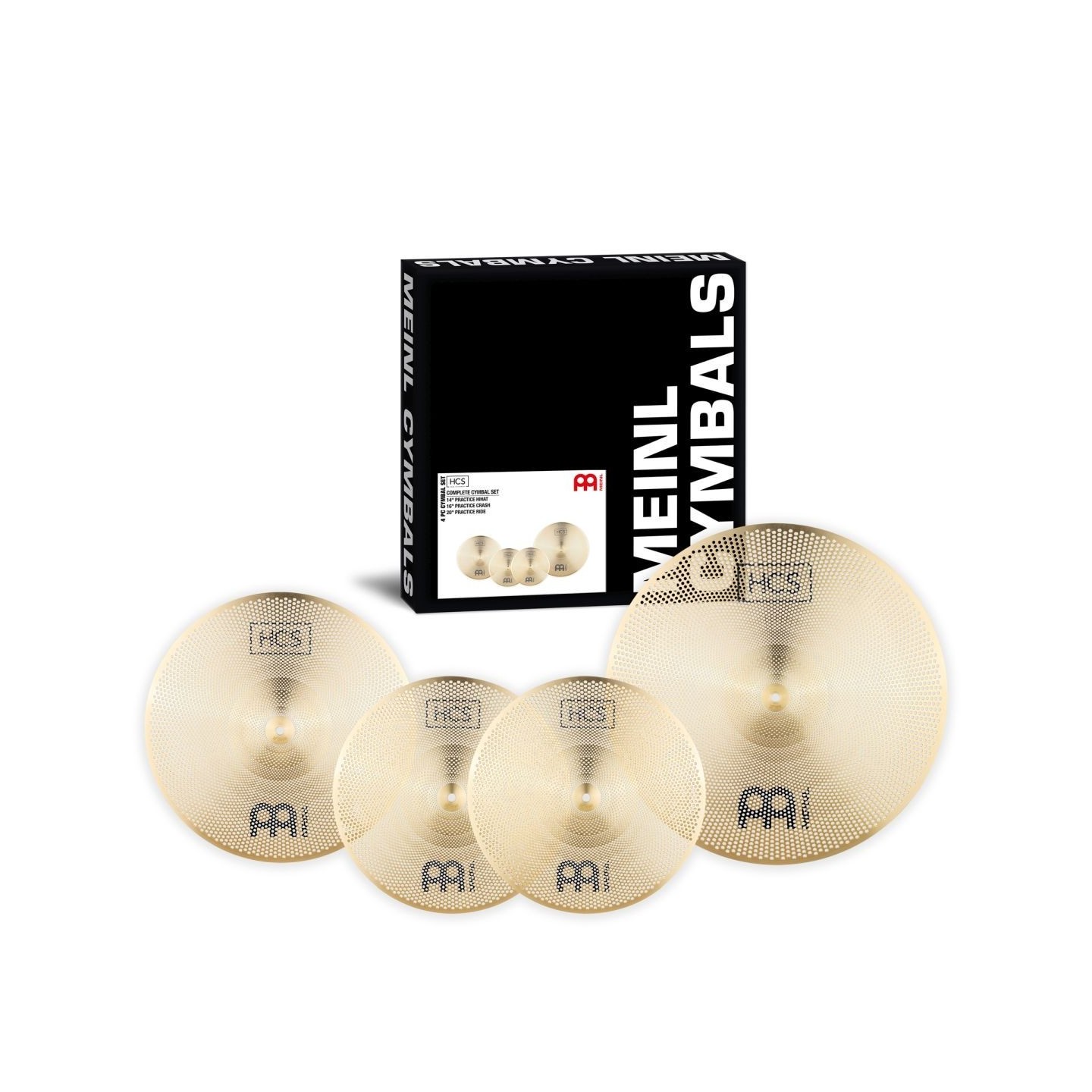 MEINL P-HCS141620