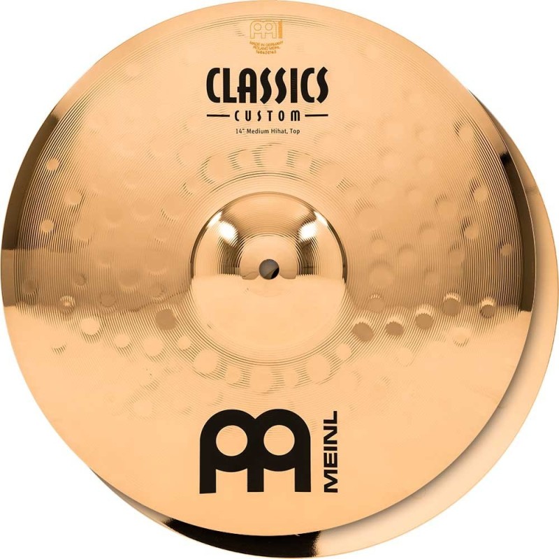 MEINL CC141620