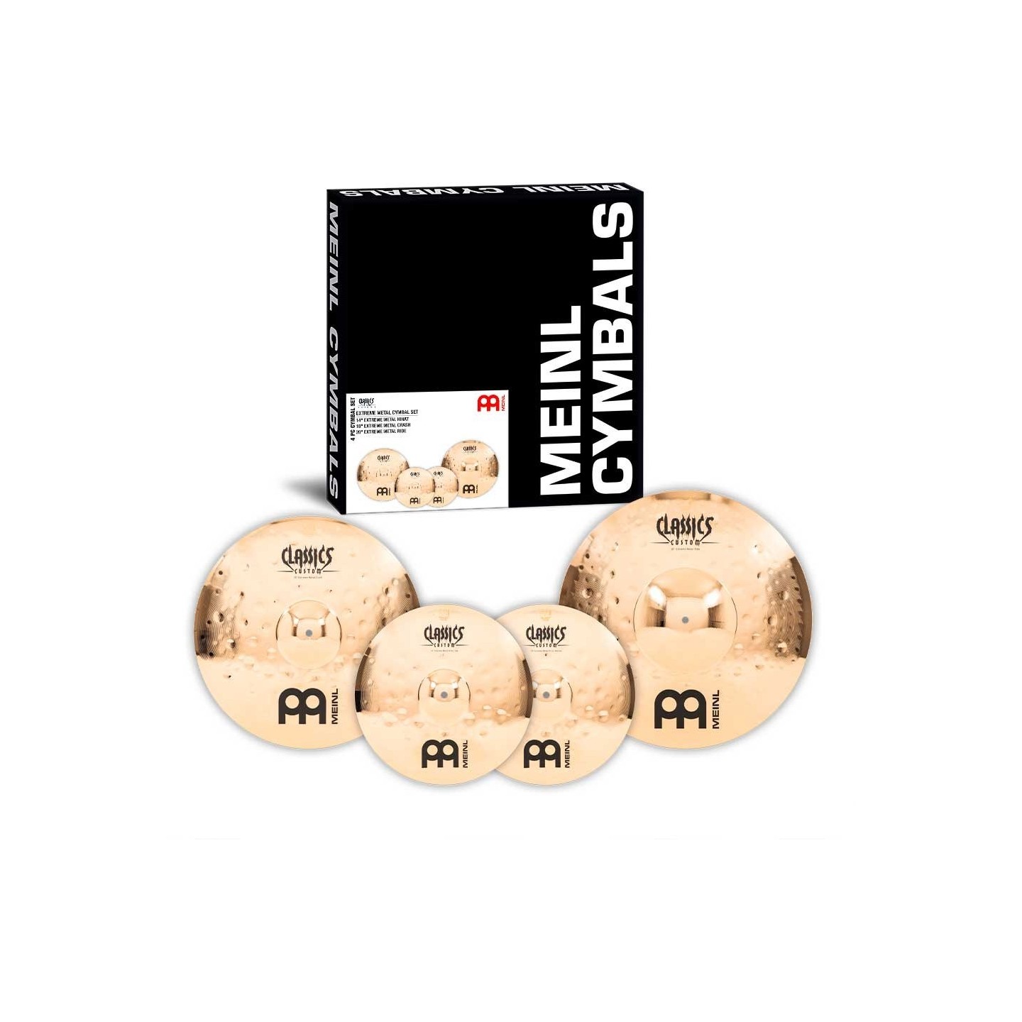 MEINL CC-EM480