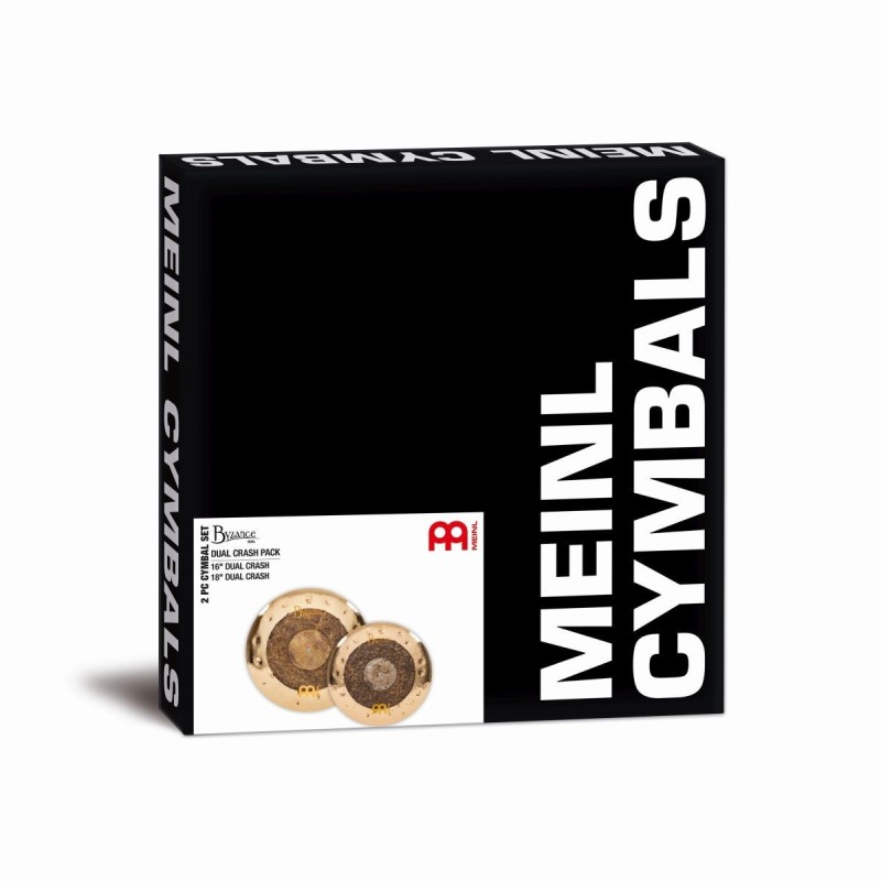 MEINL BMAT4