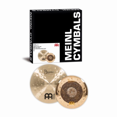 MEINL BMIX2