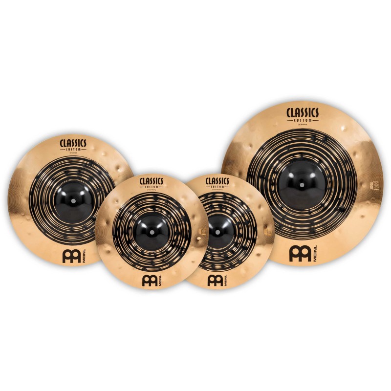 MEINL CCDU141620