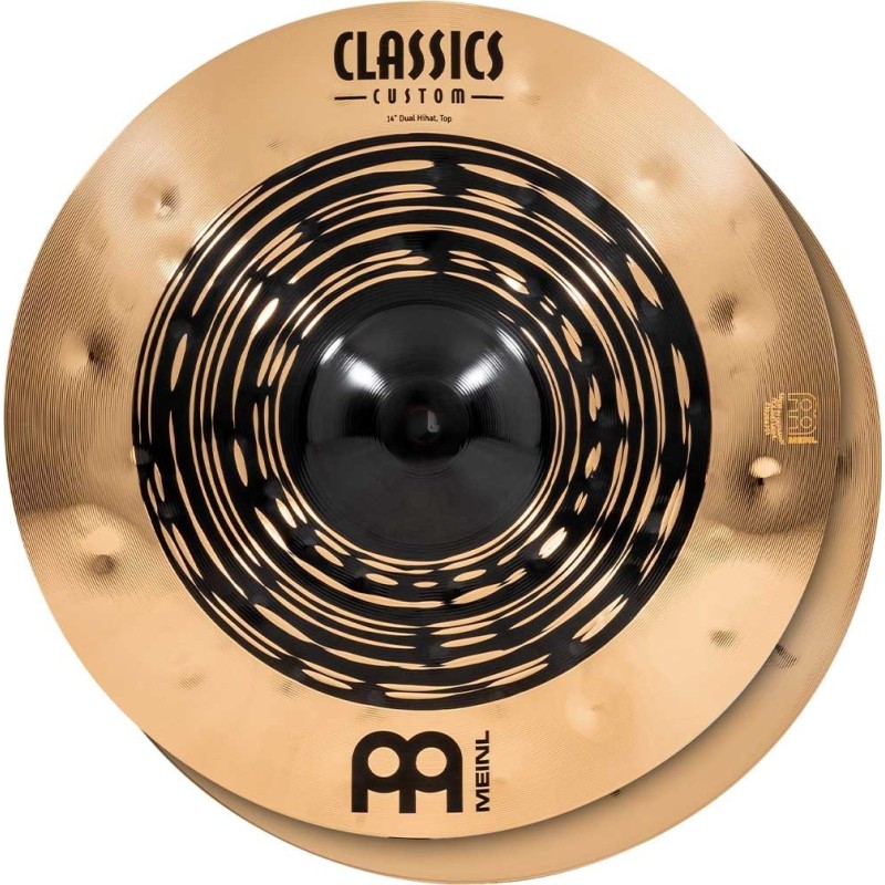 MEINL CCDU141620