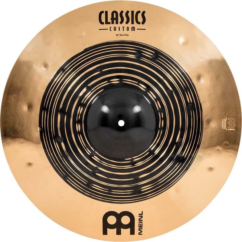 MEINL CCDU141620