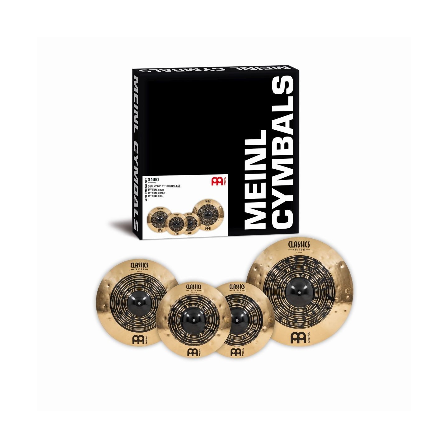 MEINL CCDU-CS1