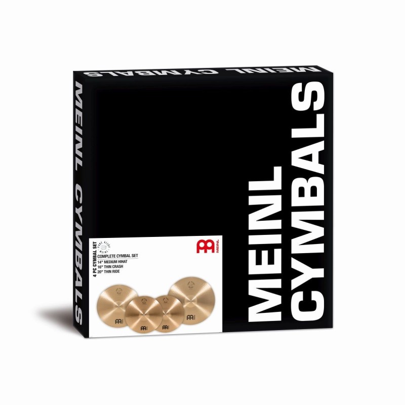 MEINL PA-CS2