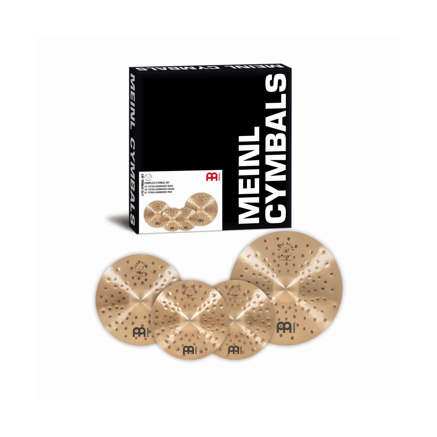 MEINL PA-CS1