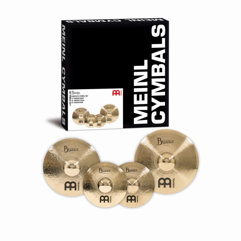 MEINL BB-CS1