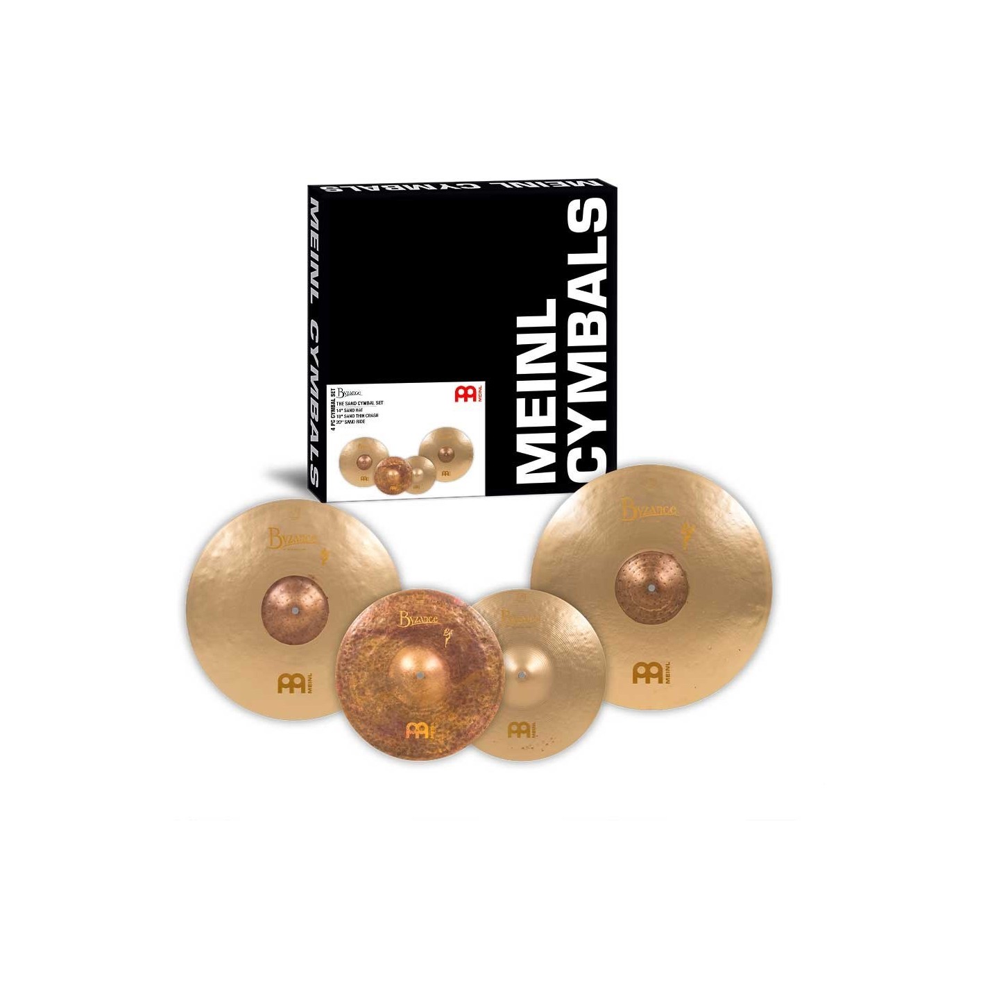 MEINL BV-141820SA