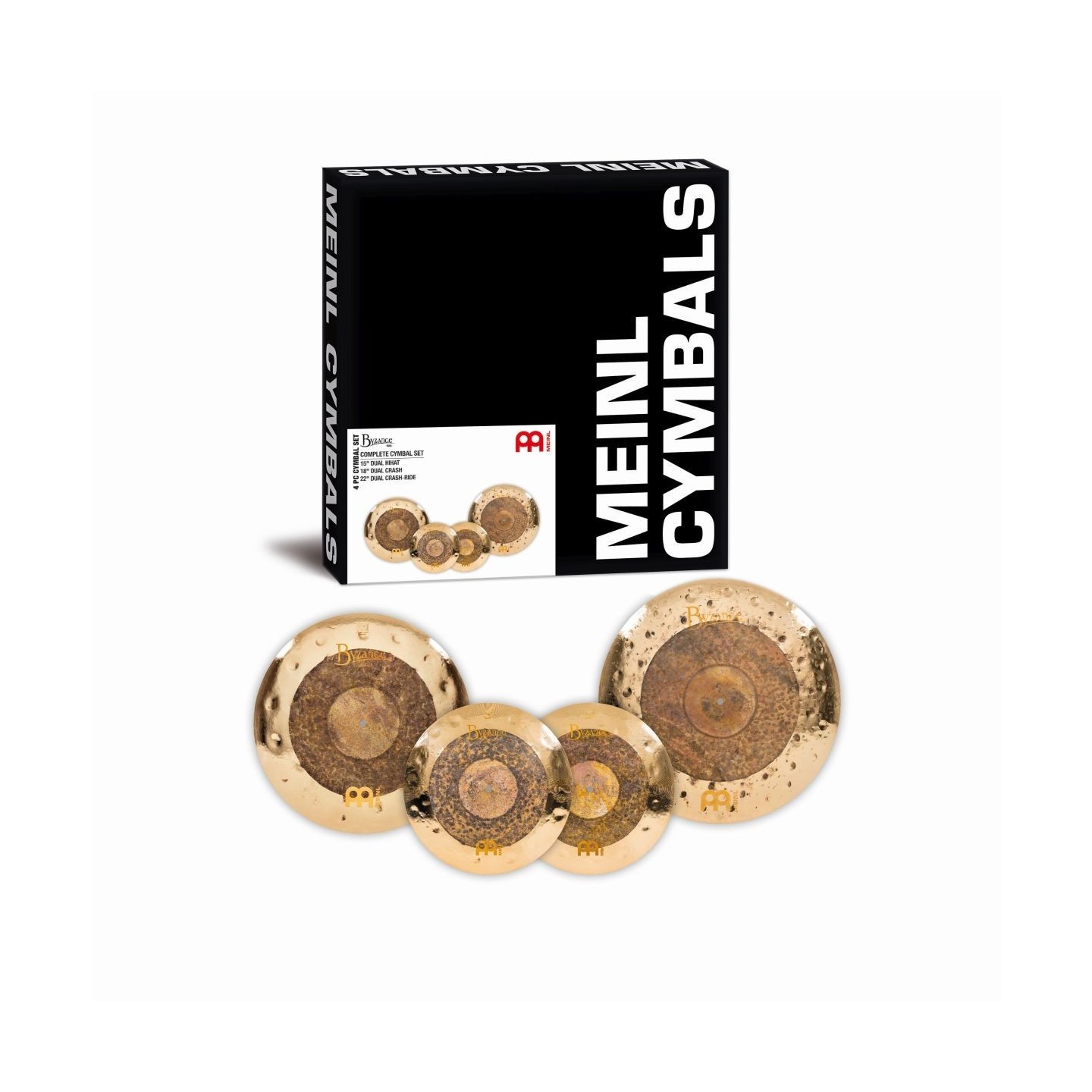 MEINL BDU-CS2