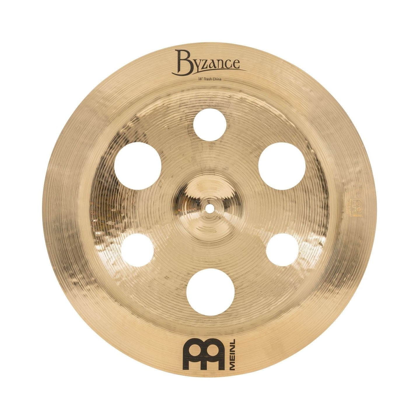MEINL B18TRCH-B