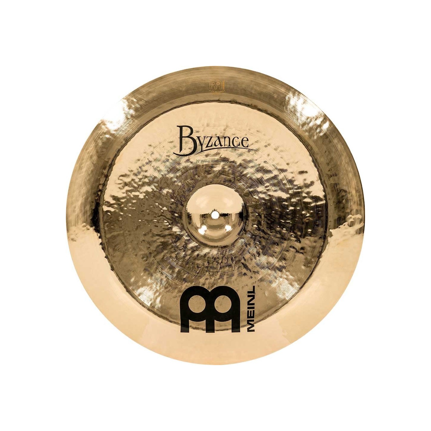 MEINL B20HHCH-B