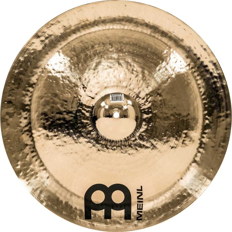 MEINL B20HHCH-B
