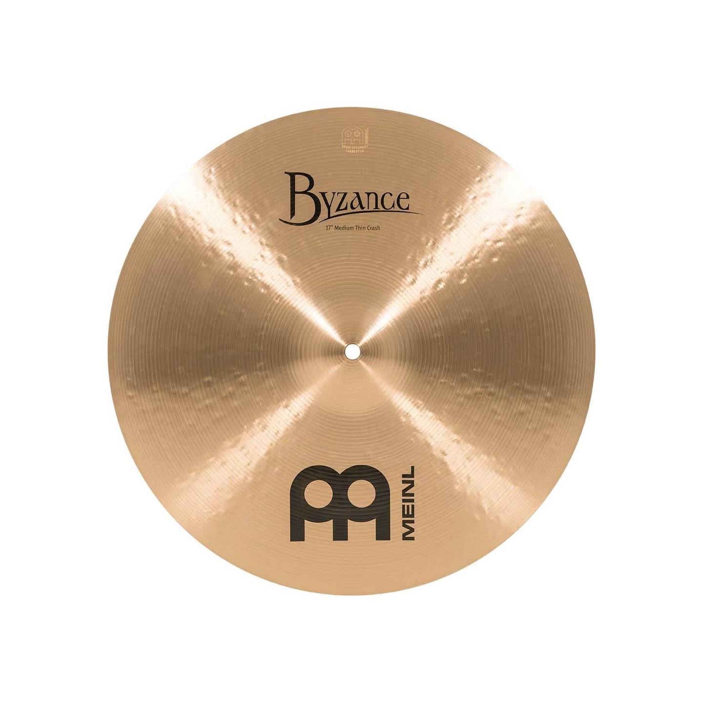 MEINL B17MTC