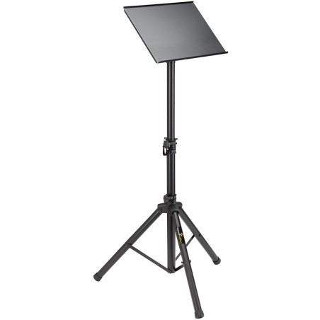 SOUNDSATION SLAP-220 Supporto per laptop/proiettore con base tripode - vai con la sigla