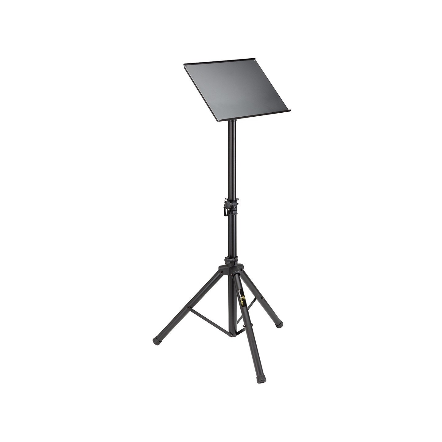 SOUNDSATION SLAP-220 Supporto per laptop/proiettore con base tripode - vai con la sigla