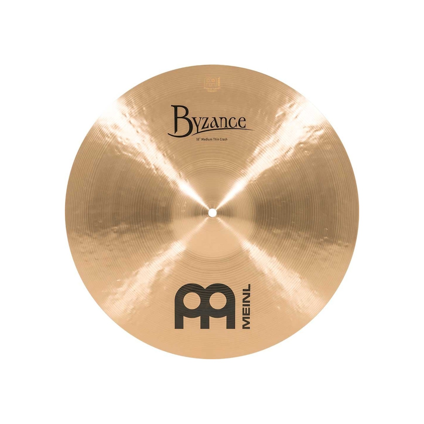 MEINL B18MTC