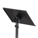 SOUNDSATION SLAP-220 Supporto per laptop/proiettore con base tripode - vaiconlasigla