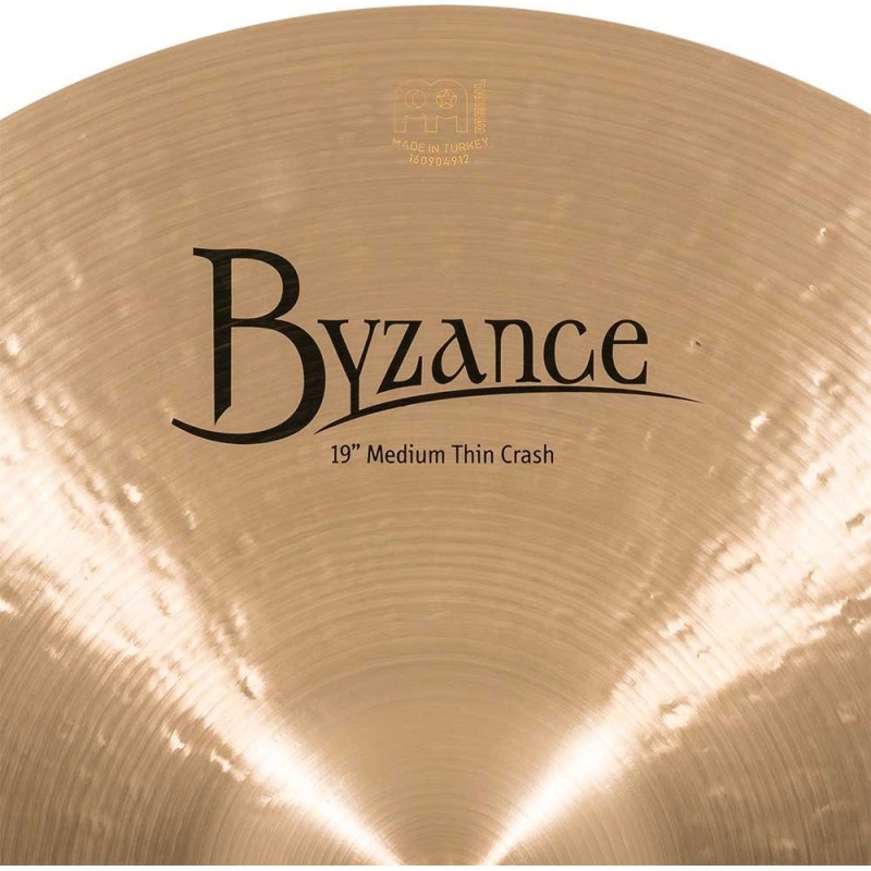 MEINL B19MTC