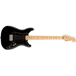 FENDER PLAYER LEAD II MN BLK - vai con la sigla
