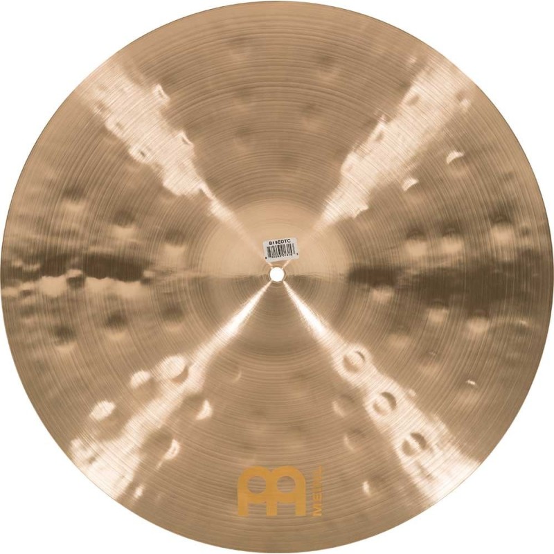 MEINL B19EDTC