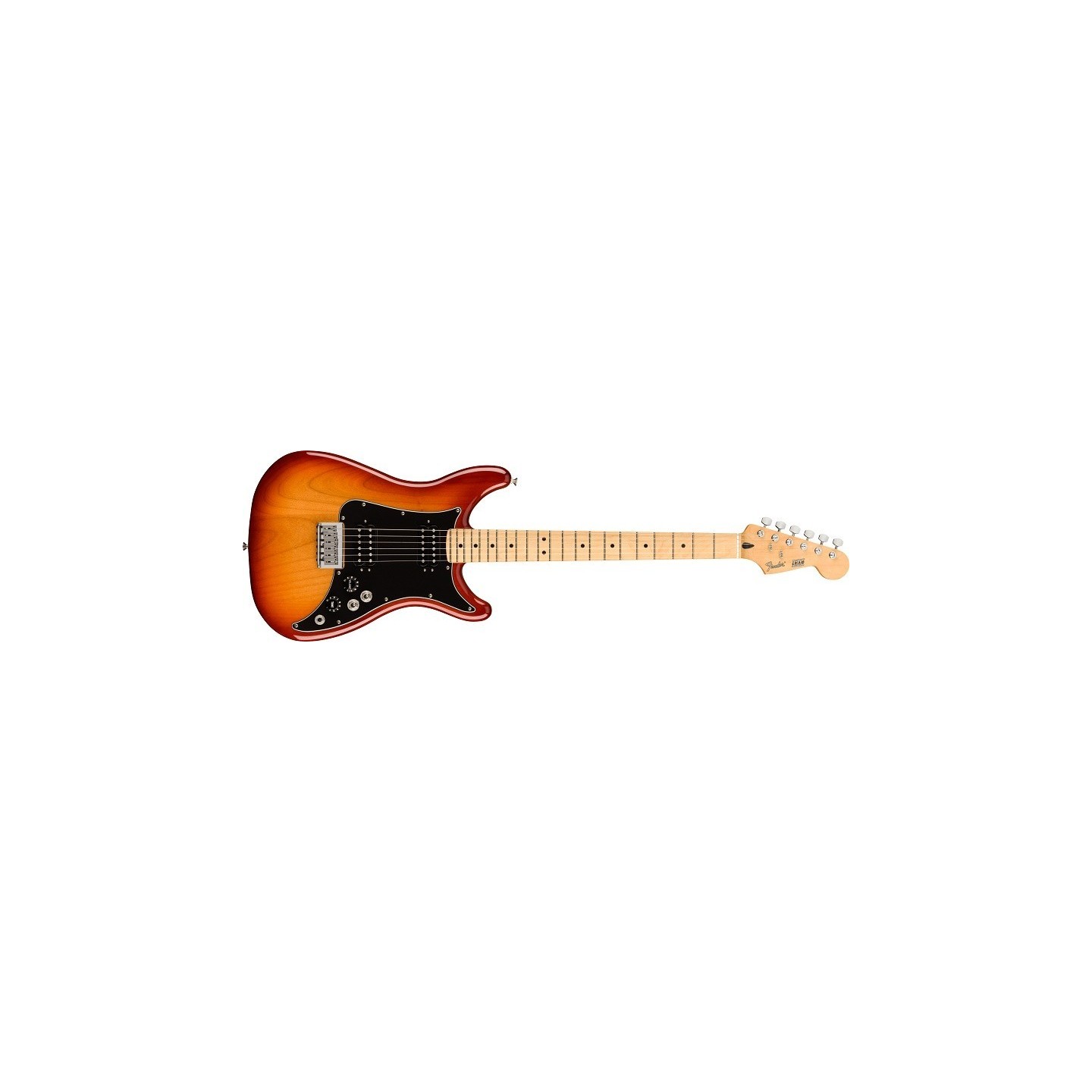 FENDER PLAYER LEAD III MN SSB - vaiconlasigla