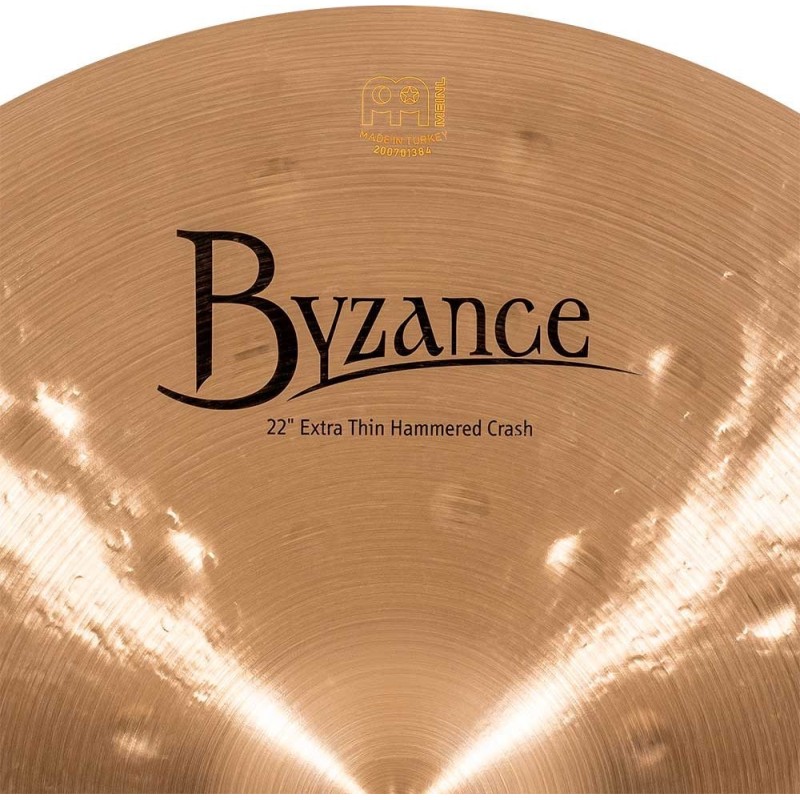 MEINL B22ETHC