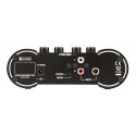 PROEL HPAMP104 Amplificatore per cuffie a 4 canali - vai con la sigla