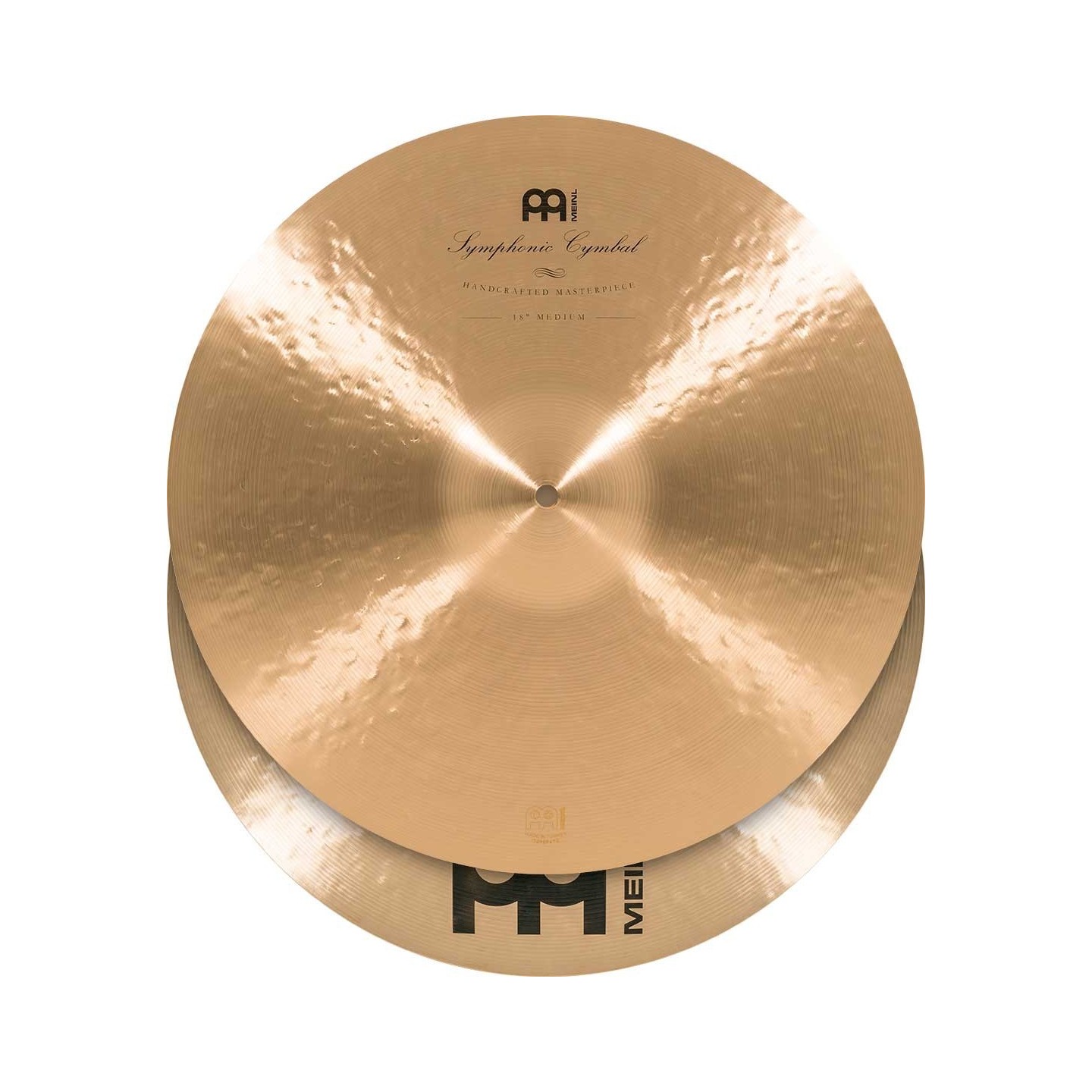 MEINL SY-18M