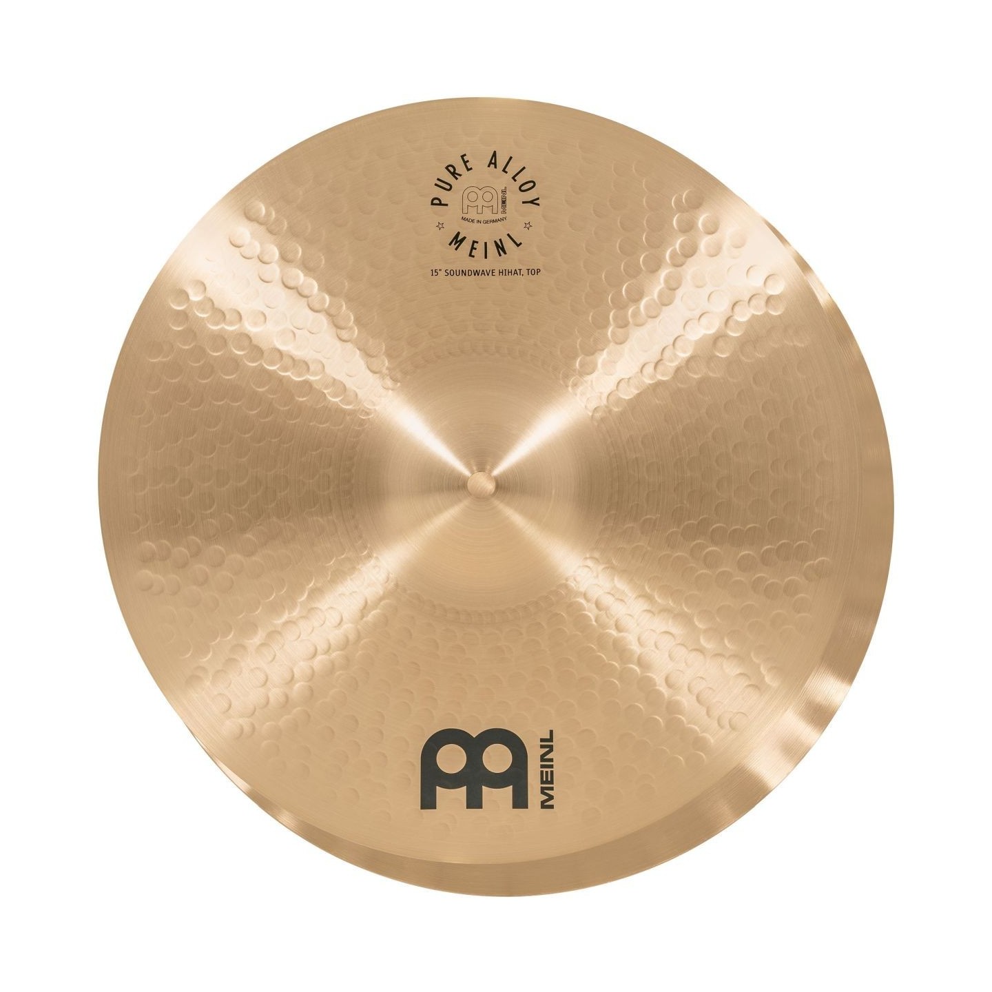 MEINL PA15SWH